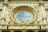 Basilica di Santa Croce a Lecce