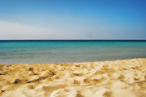 Marina di Pescoluse: Le Maldive del Salento