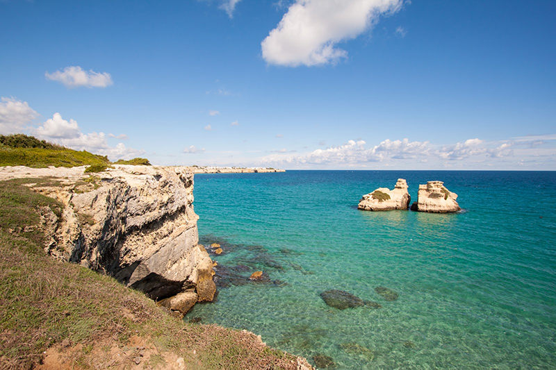 Marina di Torre dell'Orso