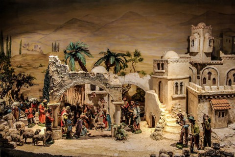 Tradizione Presepe