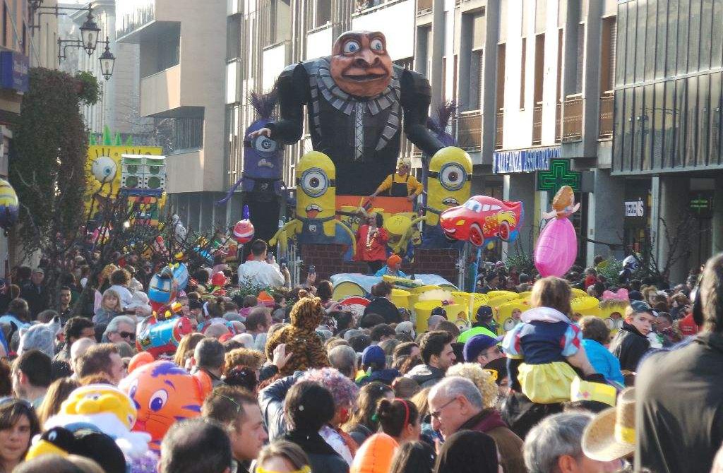 Carnevale di Supersano