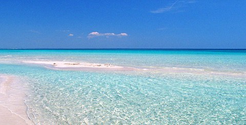 Lidi Balneari di Porto Cesareo