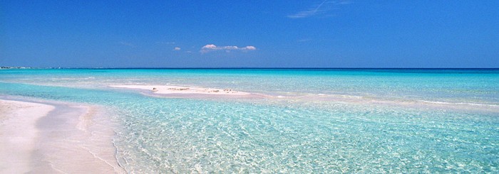 Lidi Balneari di Porto Cesareo