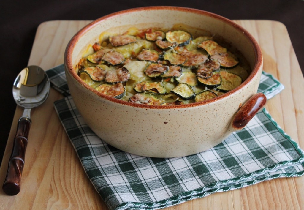 Taieddha alla salentina