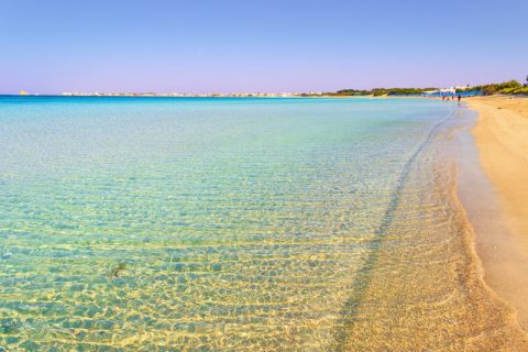 Porto Cesareo