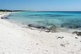 Punta Prosciutto a Porto Cesareo