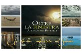 Copertina libro "Oltre la finestra"