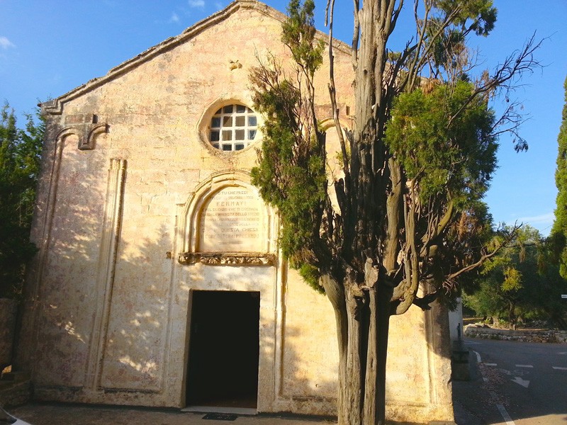 Chiesa della Madonna del Casale