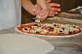 Campionato di Pizza a Tricase