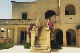 Borgo Egnazia Fasano Instagram Madonna