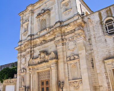 Chiesa Madre a Poggiardo