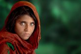 Mostra a Otranto di Steve McCurry