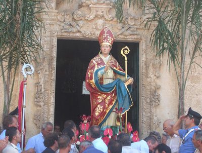 Festa San Donato Montesano