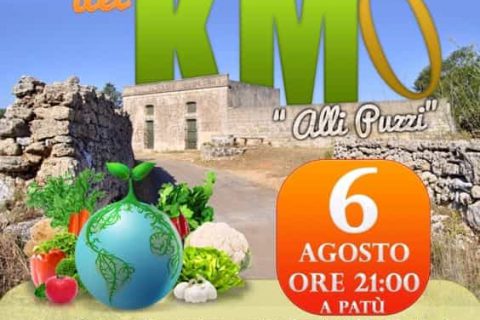 Festa Km 0 Patù