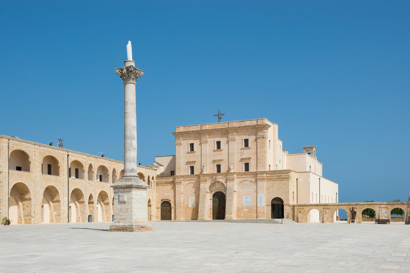 Santa Maria di Leuca