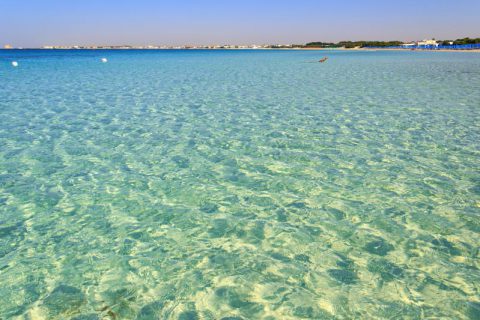 Porto Cesareo Salento