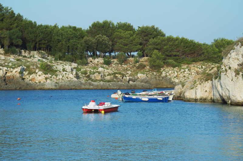 Porto Badisco