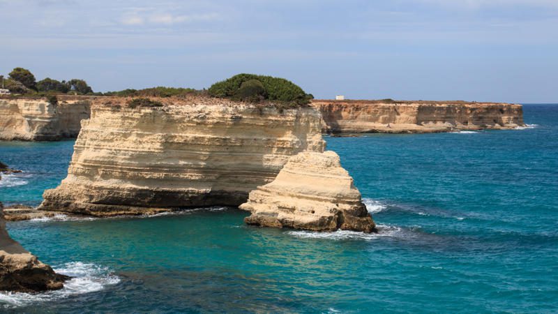 torre sant'andrea