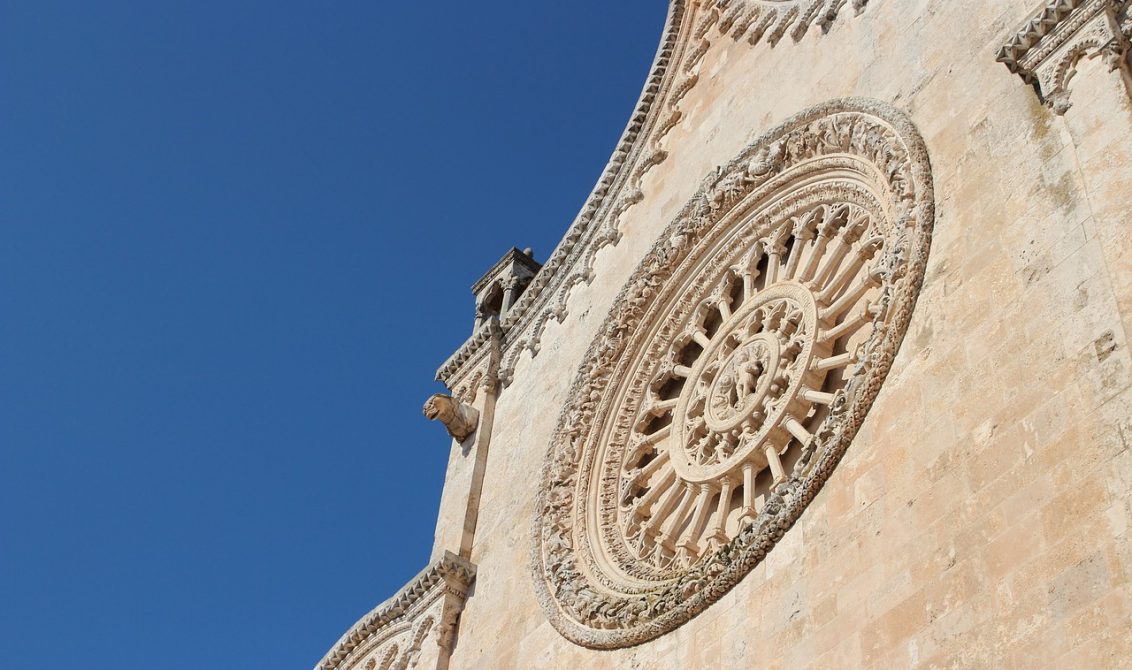 Cattedrale di Ostuni