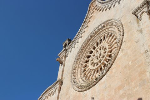 Cattedrale di Ostuni